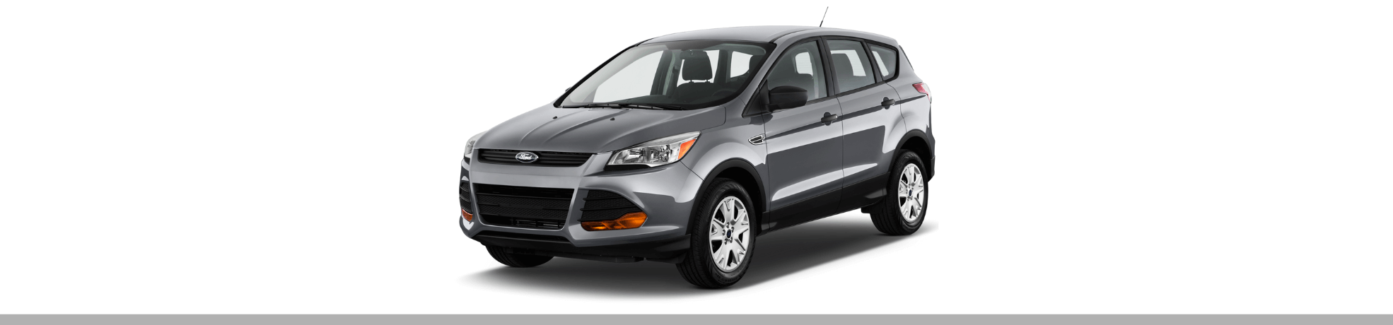 Ford Escape 2013-2016 2.0L Ecoboost
