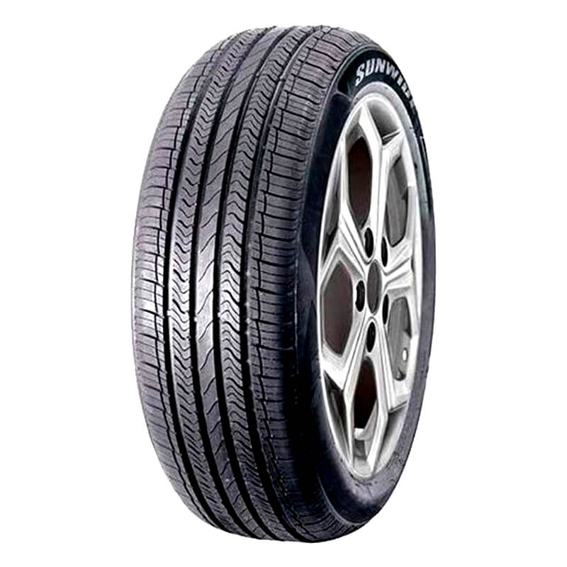 SUNWIDE® CONQUEST HT - 285/60R18 120H