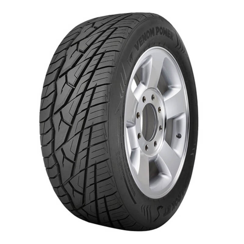 VENOM POWER® RAGNAROK GTS - 285/45R22 114V XL