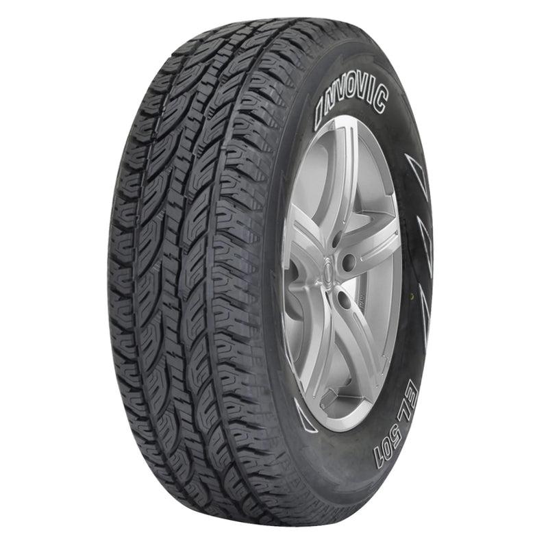 INVOVIC® EL501 - LT 215/75R15 106/103S