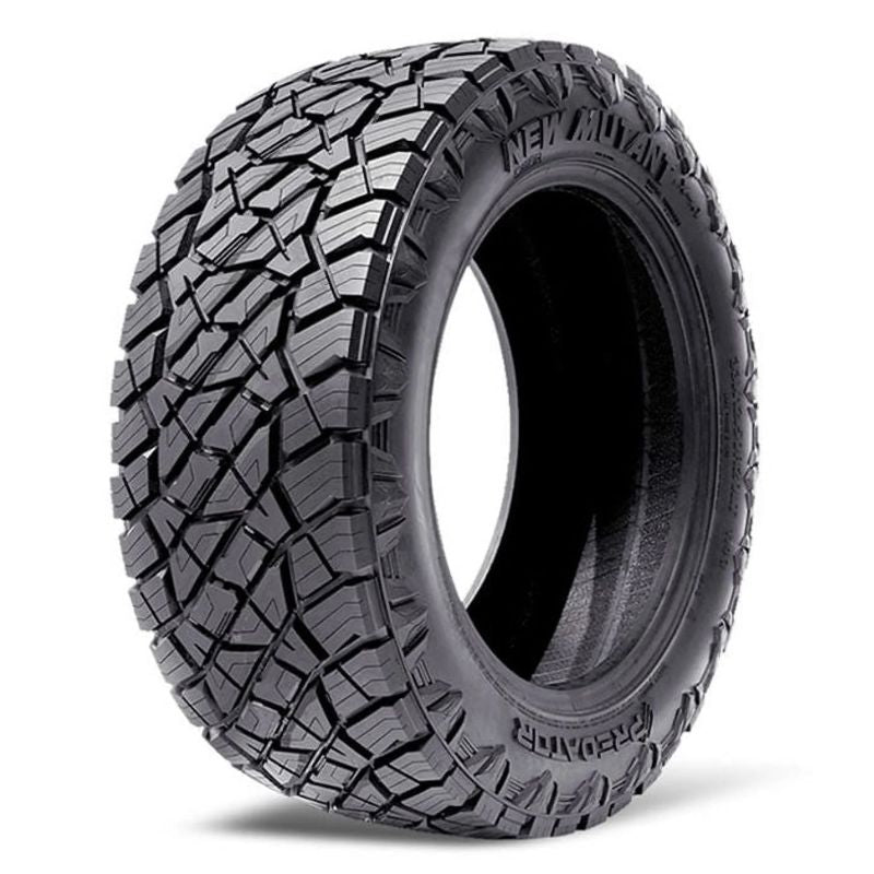 PREDATOR® NEW MUTANT X-AT - LT265/70R17 121/118Q 10PR