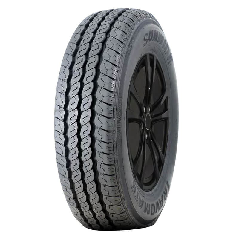 SUNWIDE® TRAVOMATE - 155R13C 85/83R 6PR