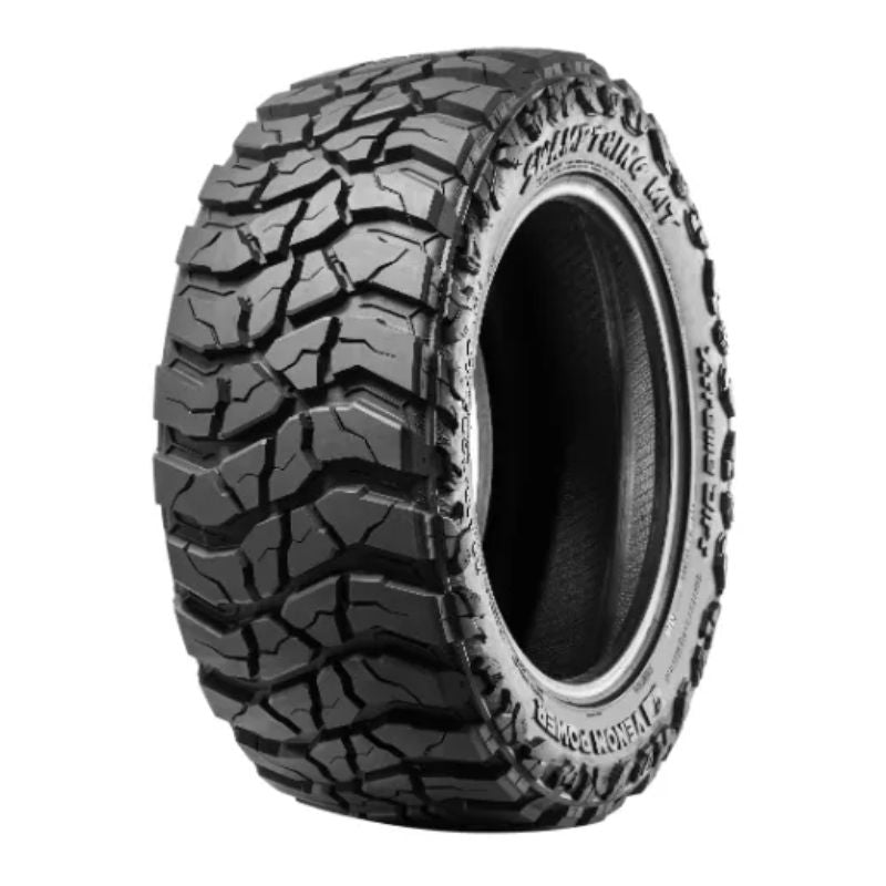 VENOM POWER® SWAMPTHING M/T - LT 285/70R17 10PR 126/123Q
