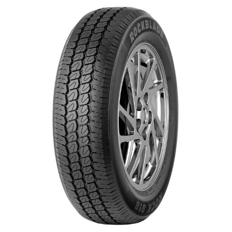 ROCKBLADE® 818 - 165R13 94/93R