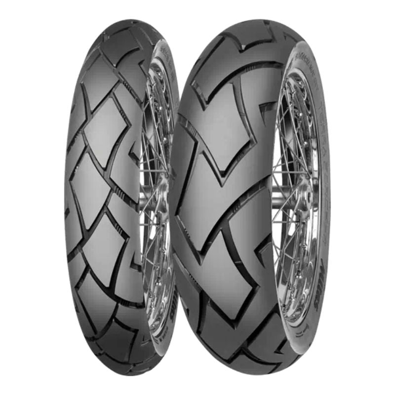 MITAS® TERRA FORCE-R - 110/80R19 59V