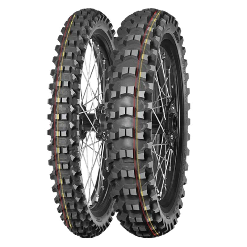 MITAS® TERRA FORCE-MX SM - 80/100-21 51M