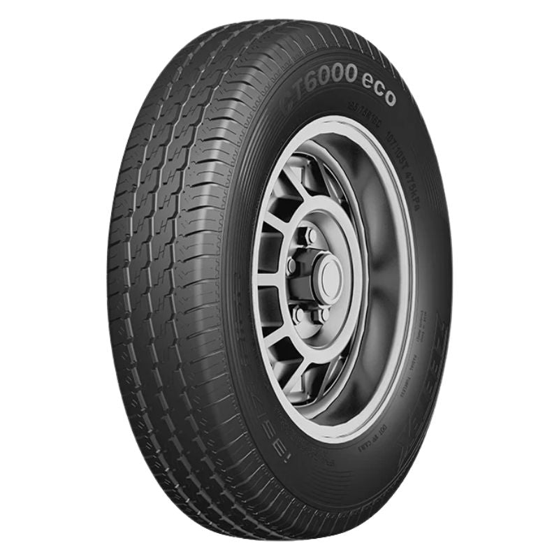 ZEETEX® CT6000 ECO - 215/65R16 8PR 109T