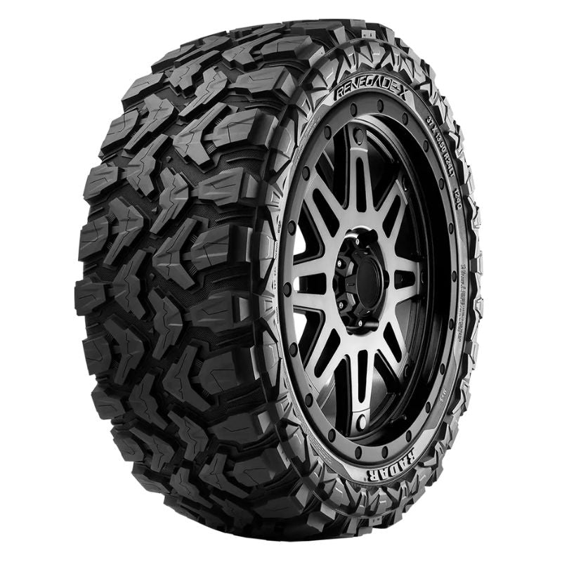 RADAR® RENEGADE X - LT 33X12.50R15 108Q