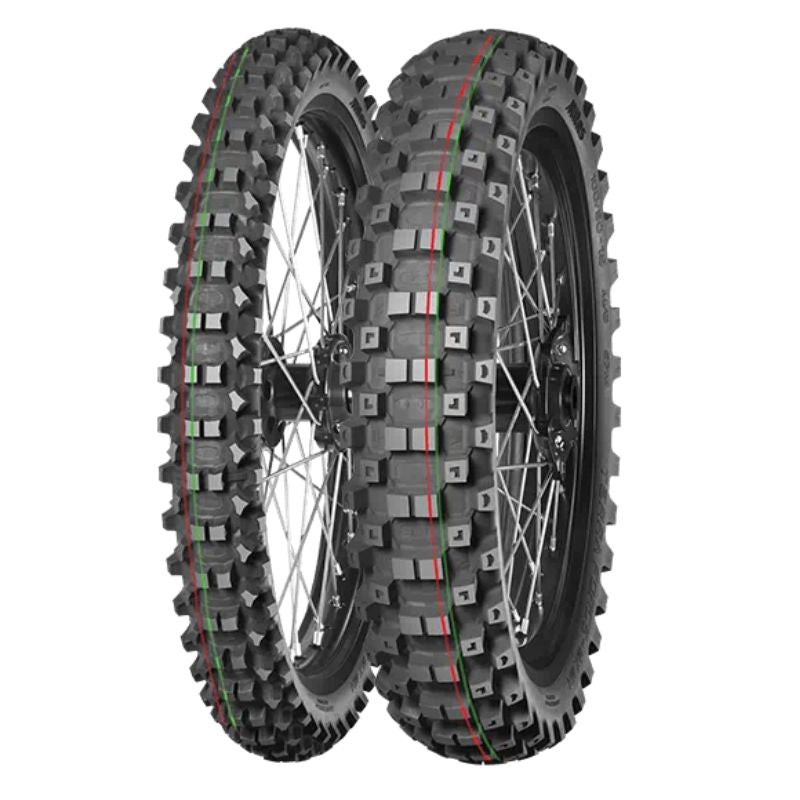 MITAS® TERRA FORCE-MX MH - 60/100-12 36M