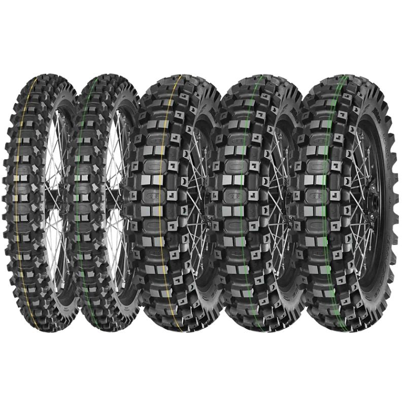 MITAS® TERRA FORCE-EX MH - 80/100-21