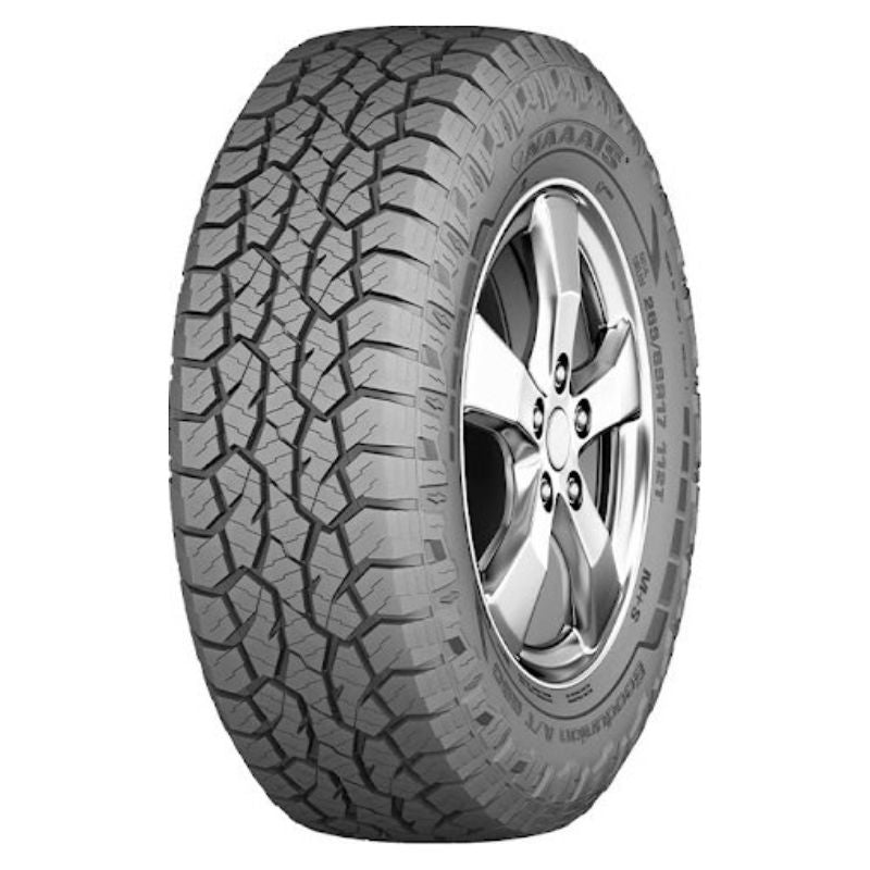 NAATS® FC60 - 265/65R17 112T