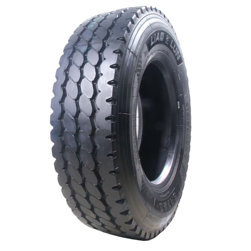 LIONLORD® S159 - 7.00R16 14PR SET MIX