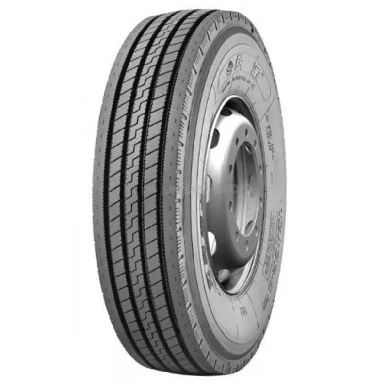 APLUS® S208 - 9.5R17.5 18PR 143/141J