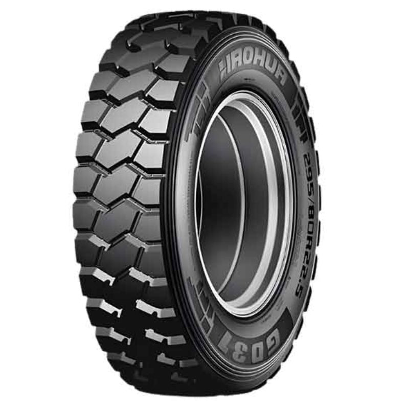 HAOHUA® GD31 - 11R22.5 18PR 152/149J