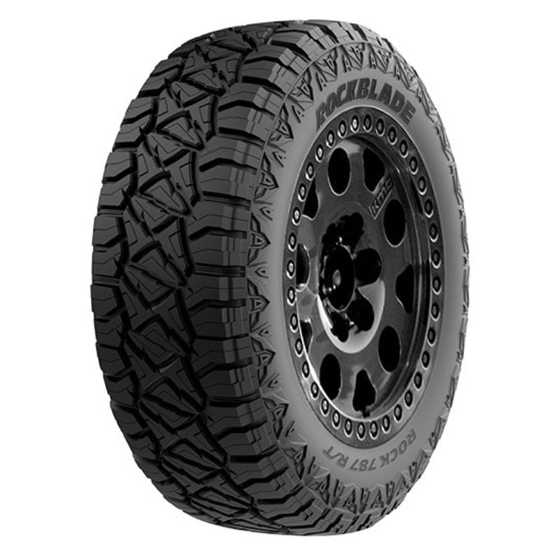 ROCKBLADE® ROCK 787 R/T - LT 33X12.50R20 114Q 10PR