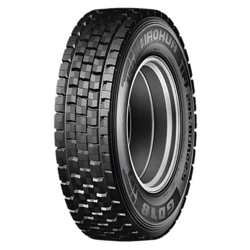 HAOHUA® GD18L - 295/80R22.5 18PR 154/151M