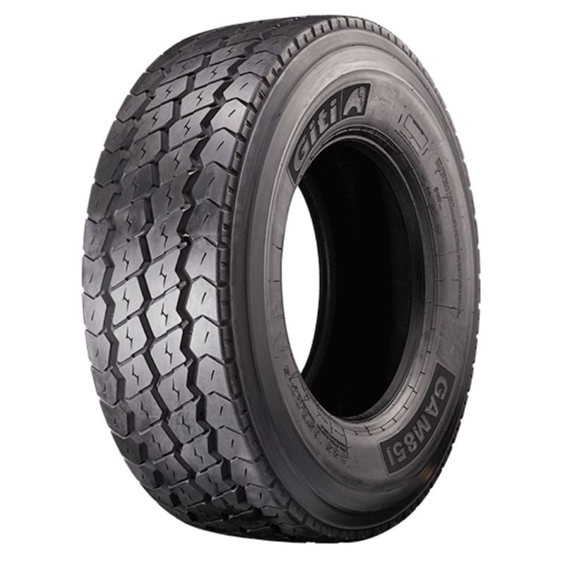 GITI® GAM851 - 425/65R22.5 20PR 165K