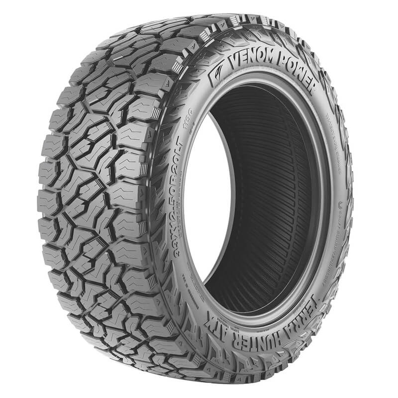 VENOM POWER® TRAIL HUNTER ATX - LT 285/55R20 122/119Q 10PR