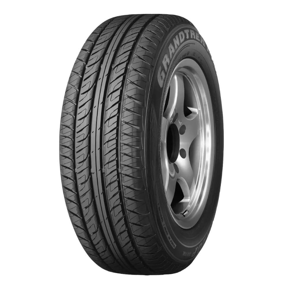 DUNLOP® GRANDTREK PT2 - 235/60R17 102V