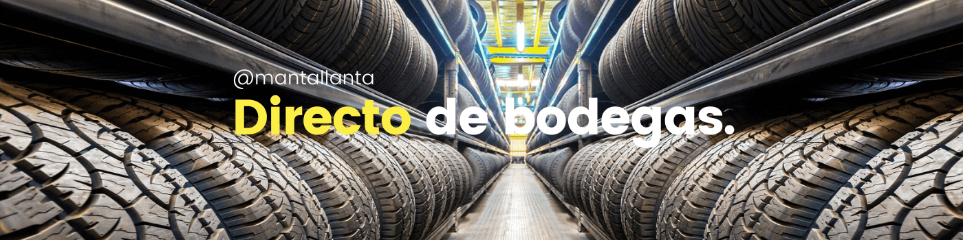 Llantas 215/50R19
