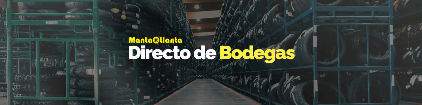 Llantas 90/80-14