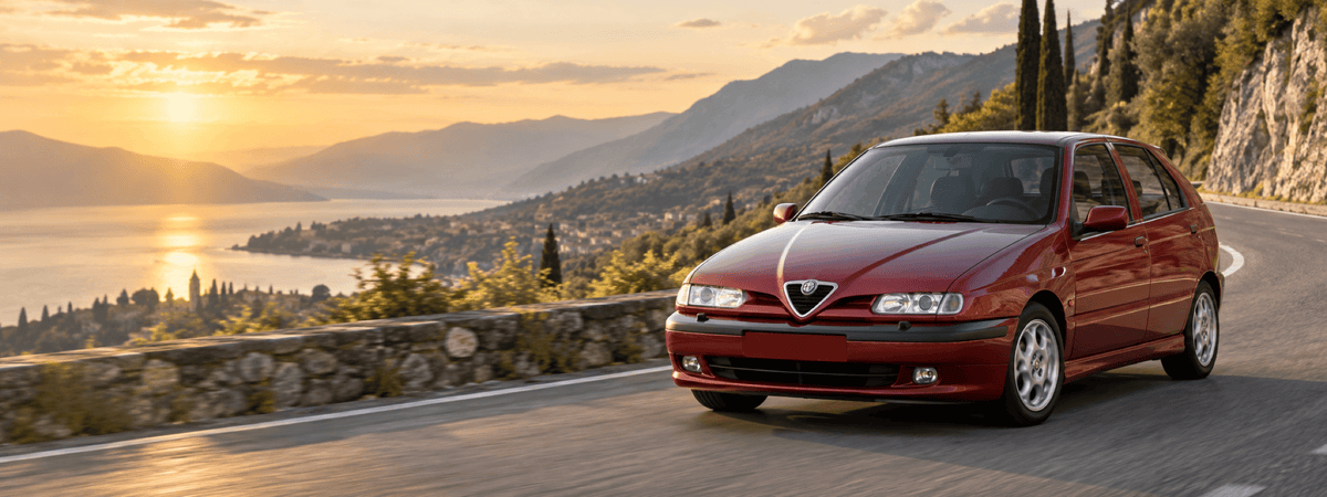 Productos compatibles para Alfa Romeo 146 2.0 Twin Spark 1996-2000