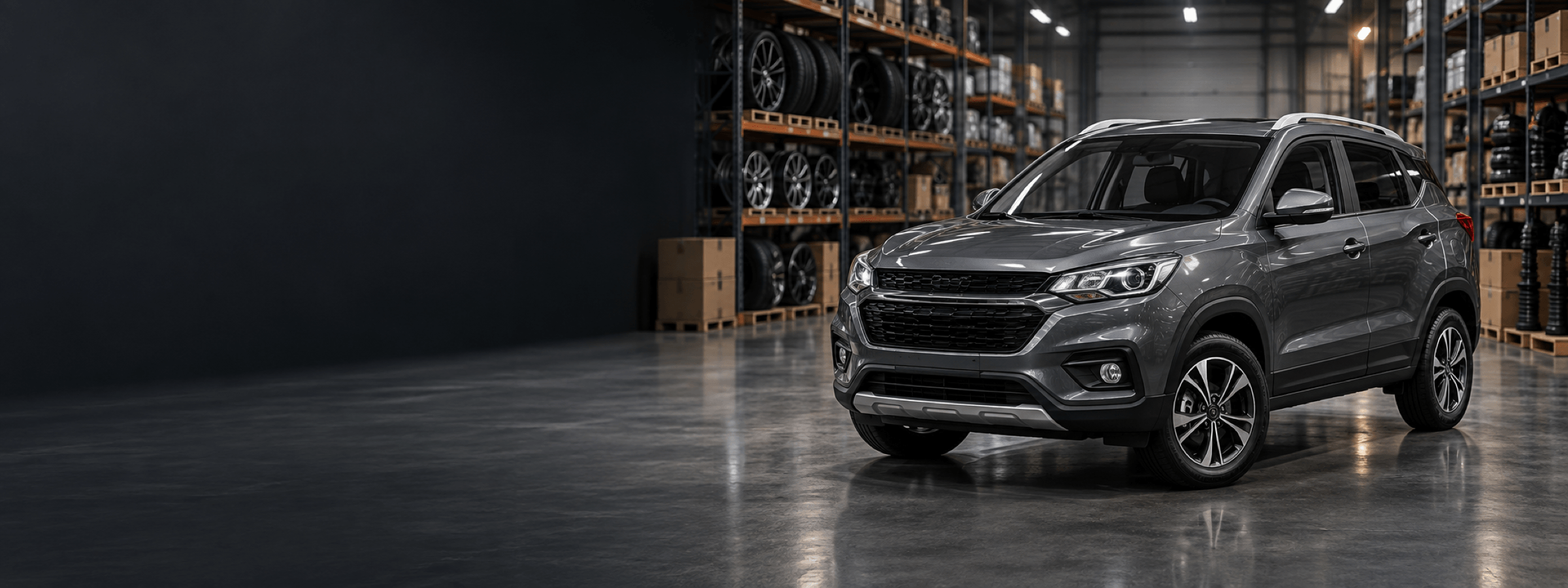 Productos compatibles para BAIC X35 Elite 1.5 2019-2024
