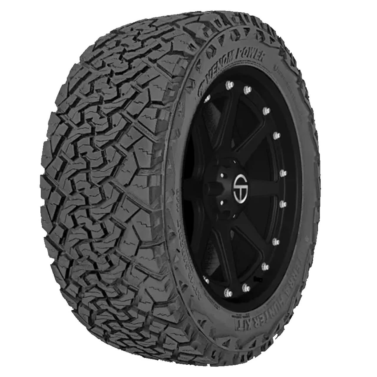 VENOM POWER® TERRA HUNTER X/T - LT 265/65R17 112T