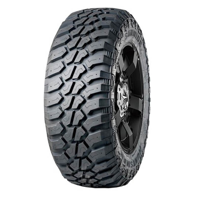 SUNWIDE® HUNTSMAN - LT 35X12.50R17 121Q