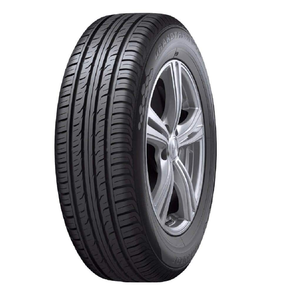 DUNLOP® GRANDTREK PT3 - 225/55R18 98V