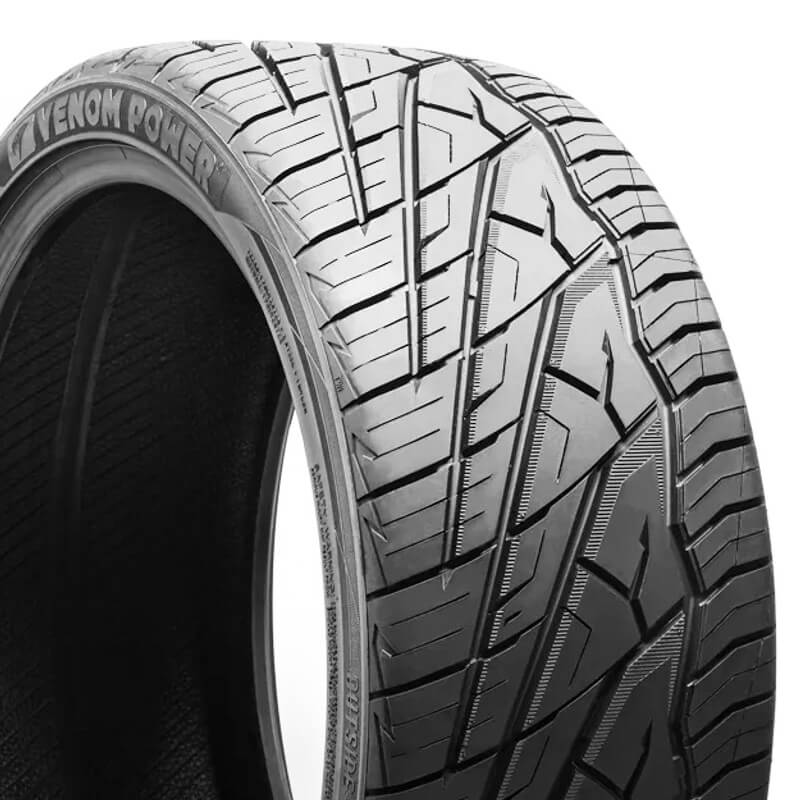 VENOM POWER® RAGNAROK GTS - 285/45R22 114V XL