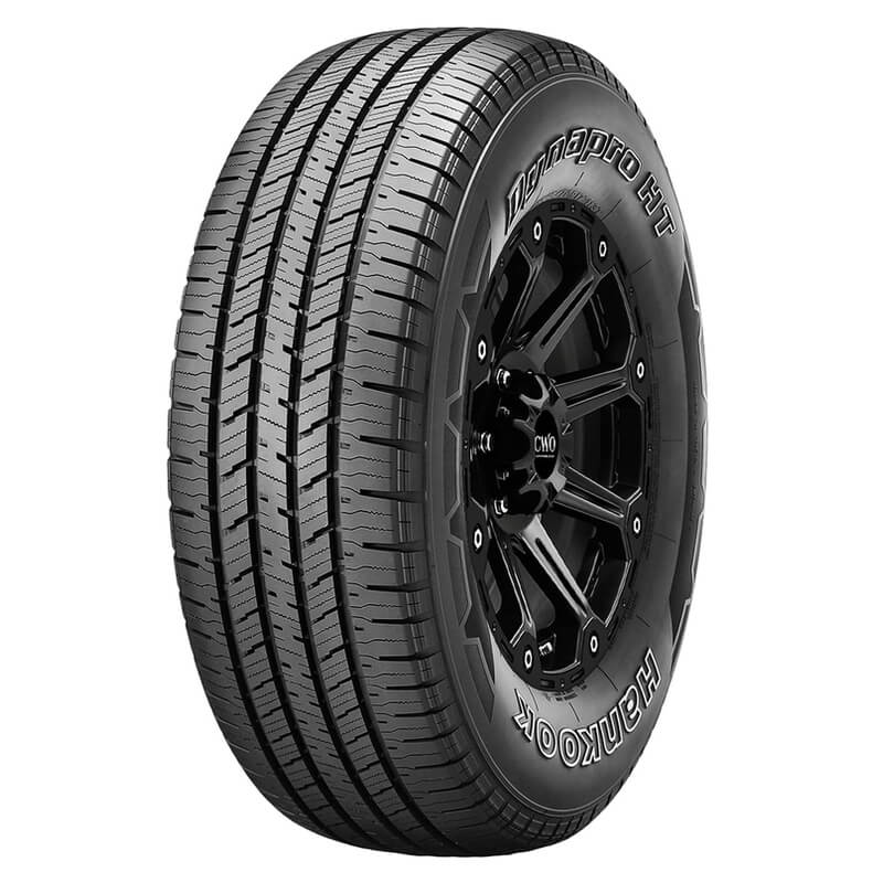 HANKOOK® DYNAPRO HT RH12 - 225/65R17 102H