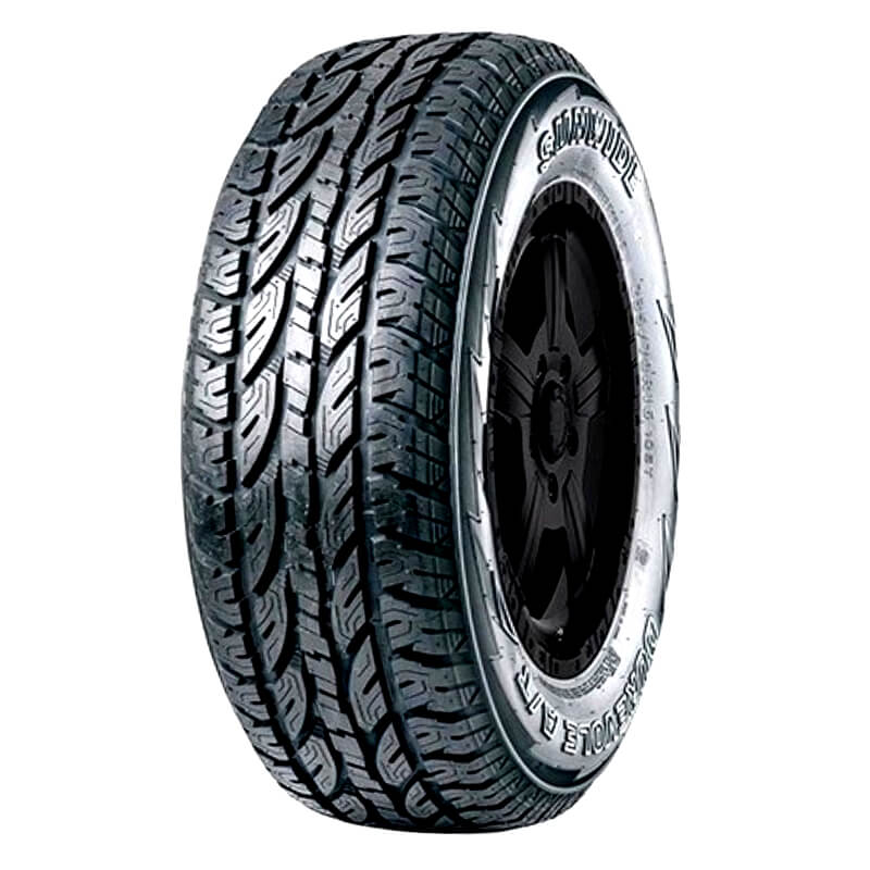 SUNWIDE® DUREVOLE AT - LT 245/75R16 120/116S 10PR