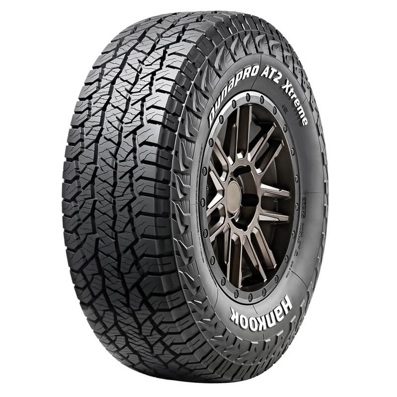 HANKOOK® DYNAPRO AT2 XTREME RF12 - 225/70R16 103T