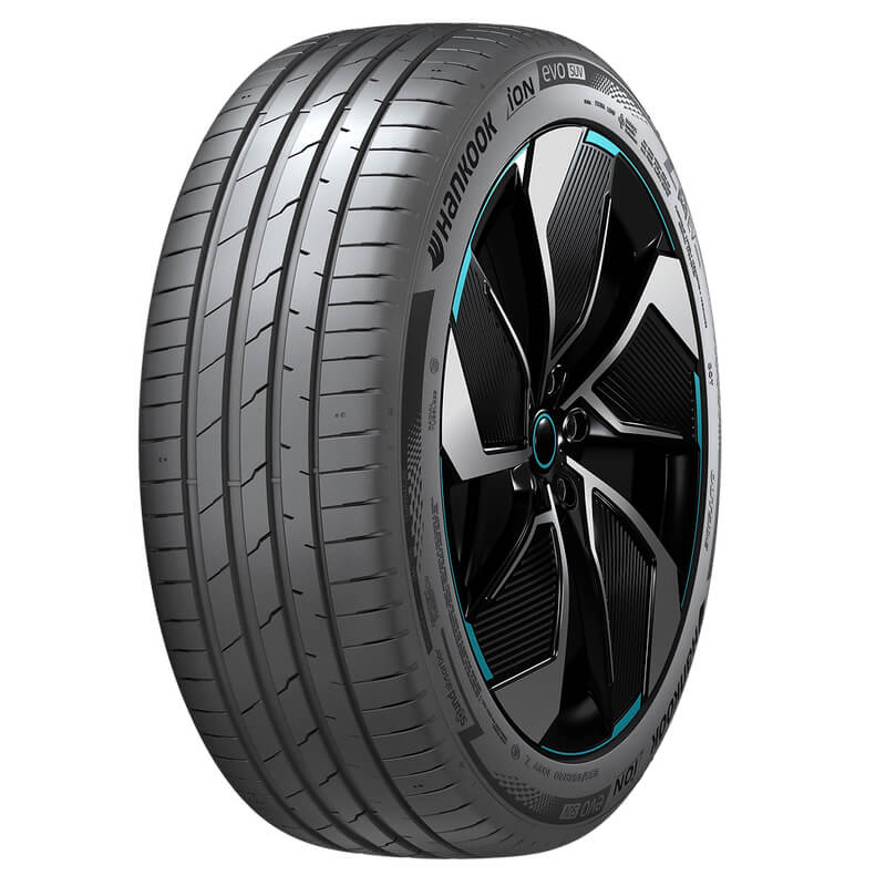HANKOOK® ION EVO SUV IK01 EV - 235/55ZR19 XL 105Y