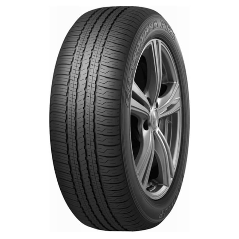 DUNLOP® GRANDTREK PT21 - 235/65R17 104H JP