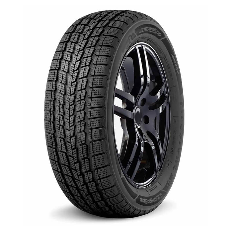 FIRESTONE® WEATHERGRIP - 195/65R15 91H