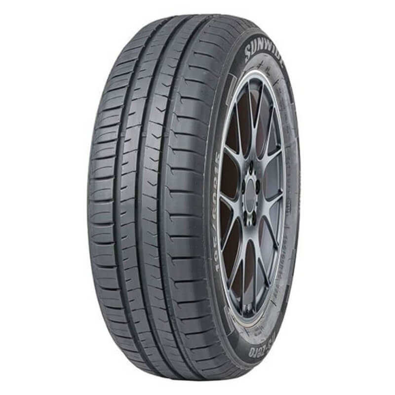 INVOVIC® EL518 - 225/60R18 100H
