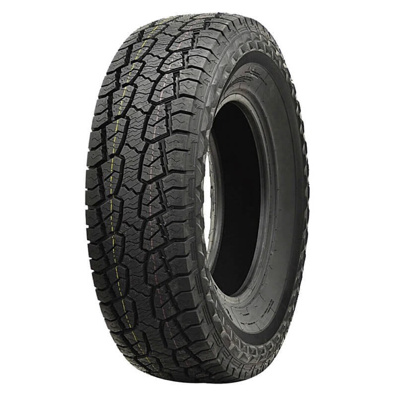 MILEKING® MK828 AT - LT 255/70R16 6PR 108/104S