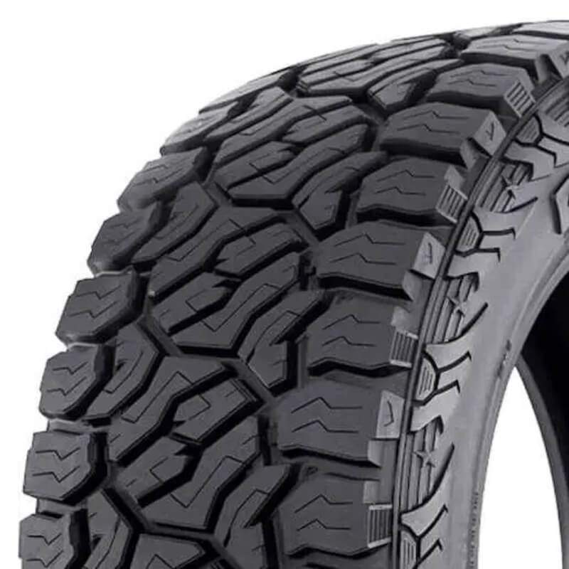 VENOM POWER® TRAIL HUNTER ATX - LT 285/55R20 122/119Q 10PR