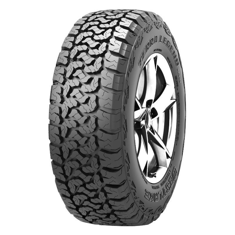 WESTLAKE® TERRA LEGEND SL399 A/T - 235/70R16 106S