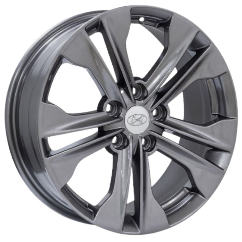 RW® - 17X7.0 5X114.3 ET47 CB67.1 GM/HYUNDAI