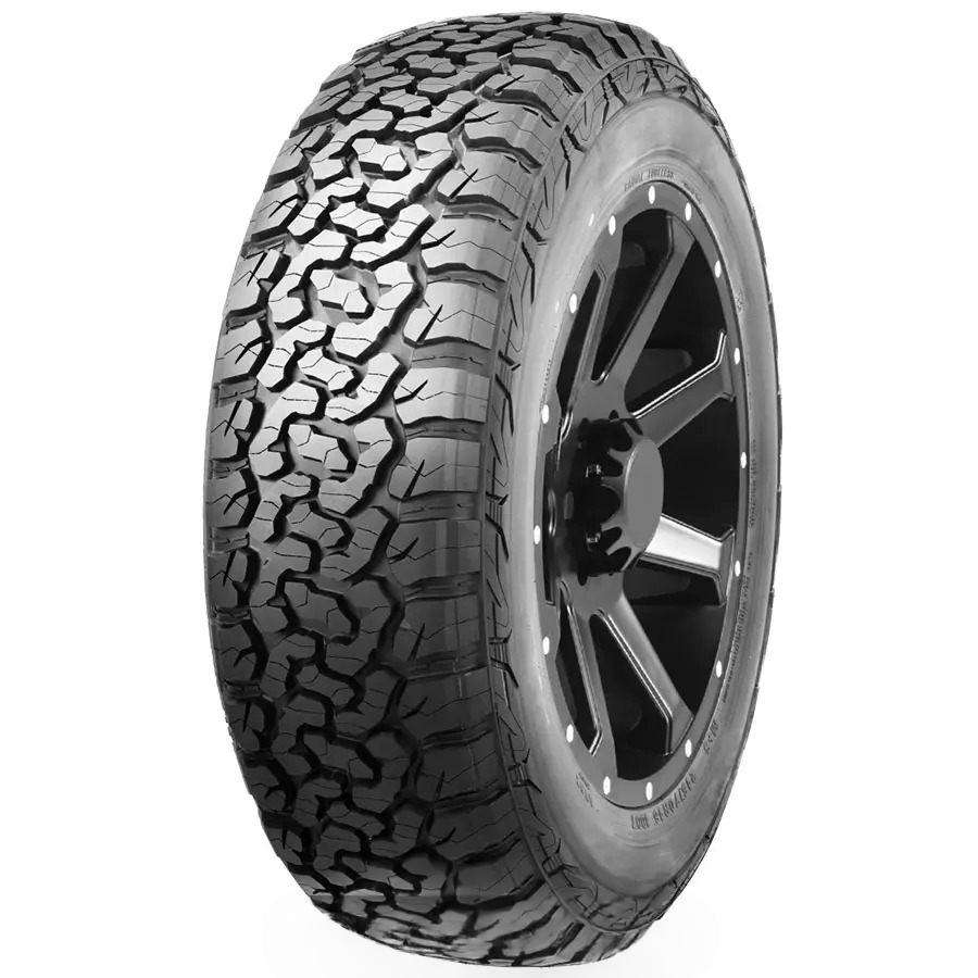 HABILEAD® PRACTICALMAX AT02 - LT 285/75R16 126/123S