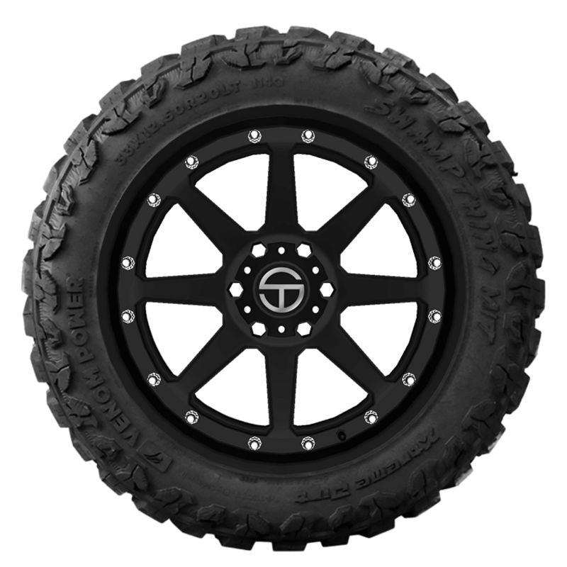 VENOM POWER® SWAMPTHING M/T - LT 285/70R17 10PR 126/123Q