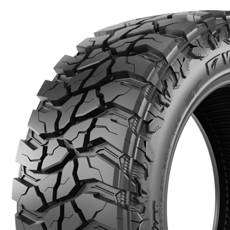 VENOM POWER® SWAMPTHING M/T - LT 285/70R17 10PR 126/123Q