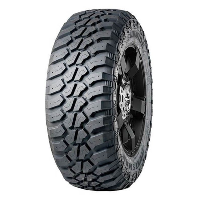 INVOVIC® E523 M/T - LT 215/75R15 106/103Q