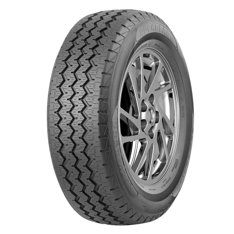 ROCKBLADE® 838C - 185R14 C 102/100R 8PR