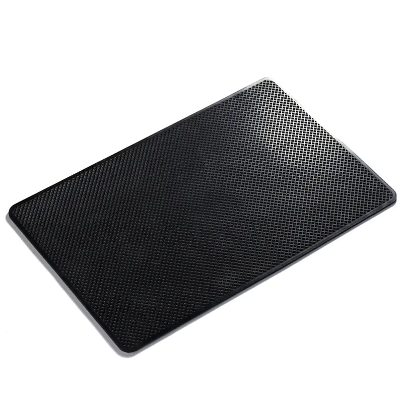 Alfombra Antideslizante de Silicona para Tablero de Auto