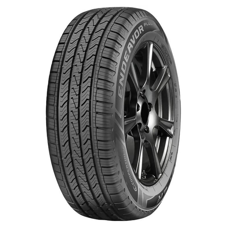 COOPER® ENDEAVOR PLUS - 245/65R17 107T