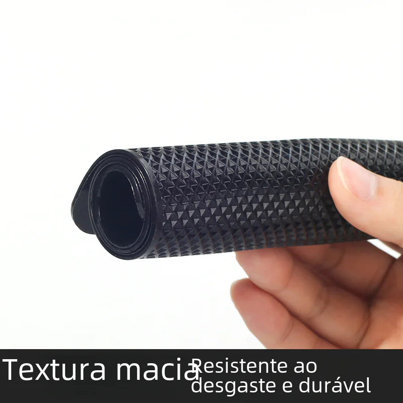 Alfombra Antideslizante de Silicona para Tablero de Auto